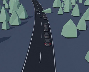 Car-to-X-Communication