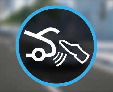 HANDS-FREE ACCESS
