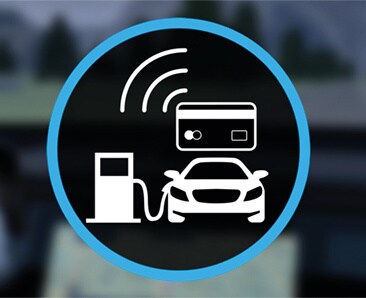 Fuel & Pay