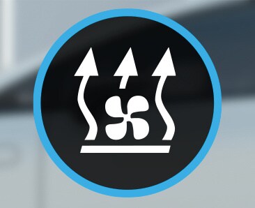 Система попереднього кондиціонування повітря