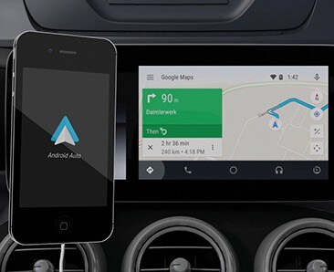 Android Auto