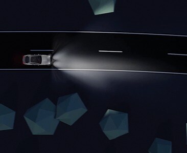 MULTIBEAM LED