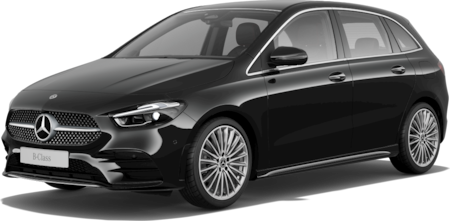  B-Class Хетчбек   серпень 2022 р. W247 MBUX 