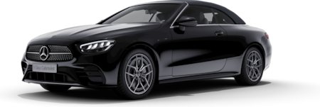  E-Class Кабріолет   вересень 2018 р. A238 Audio 