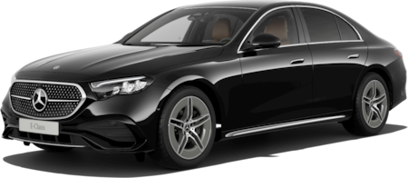  E-Class Седан   січень 2025 р. W214 MBUX 