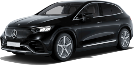  EQE SUV   березень 2023 р. X294 MBUX 