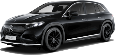  EQS SUV   червень 2023 р. X296 MBUX 