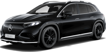 EQS Electric SUV September 2024 X296 MBUX | Owner's Manual