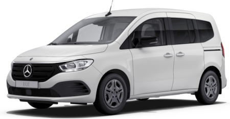  eCitan   травень 2025 р. E420 MBUX 