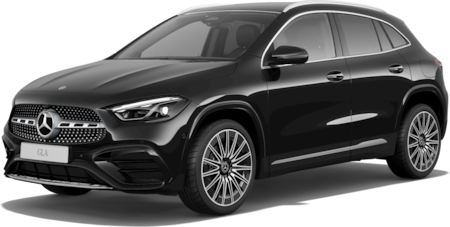  GLA SUV   квітень 2024 р. H247 MBUX 