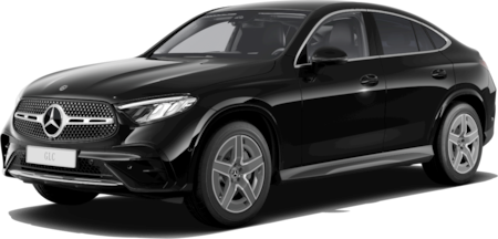 GLC Coupe June 2026 C254 MBUX | Owner's Manual | Mercedes-Benz