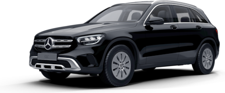  GLC Внедорожник   2015 X253 