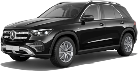 GLE SUV   березень 2025 р. V167 MBUX 