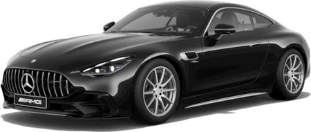  Mercedes-AMG  GT Купе   січень 2024 р. C192 MBUX 