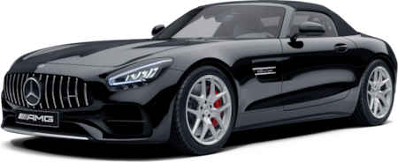  Mercedes-AMG   GT Black Series   2020 m. birželis R190 audio20 