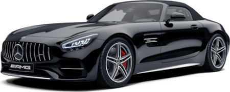  Mercedes-AMG  GT Black Series   червень 2020 р. R190 Audio 