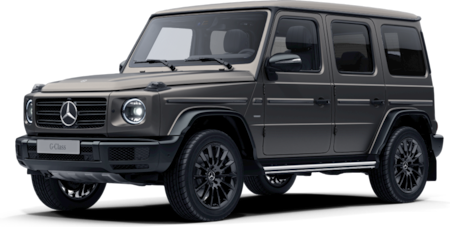  G-Class SUV   вересень 2018 р. 463 Comand 