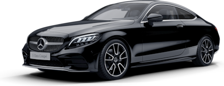  C-Class Купе   червень 2019 р. C205 Comand 