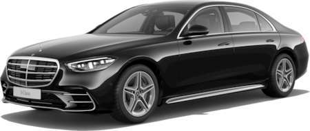  S-Class Універсал long   березень 2022 р. V223 MBUX 
