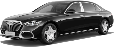  Mercedes-Maybach  S-Class Седан   вересень 2024 р. Z223 MBUX 