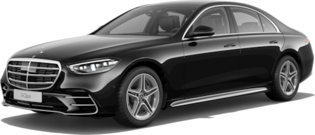  S-Class Седан   вересень 2024 р. W223 MBUX 