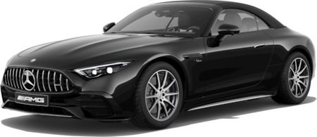  Mercedes-AMG  SL Родстер   вересень 2023 р. R232 MBUX 